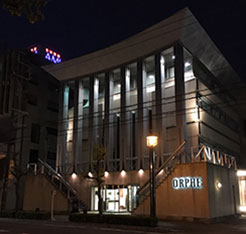 株式会社かど屋 本店