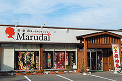 株式会社マルダイ21