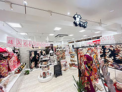 夢さくら桑名店